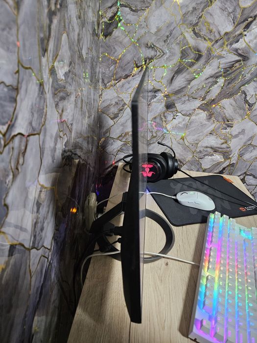 Монитор acer 120hz