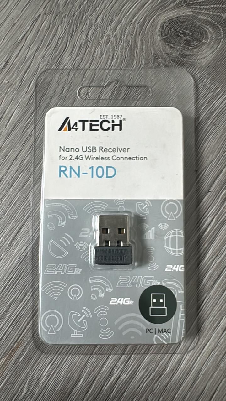 Nano USB Receiver