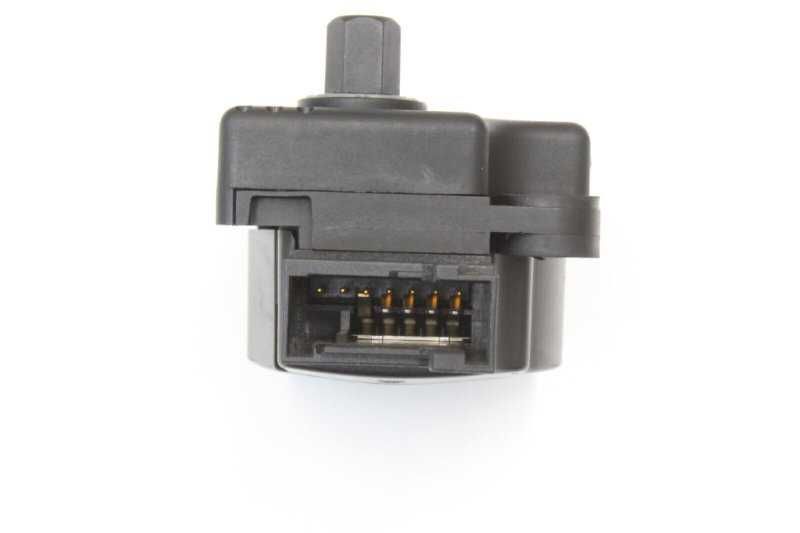 Моторче клапа парно Mercedes HVAC BEHR W203 W211 W219 W163 W209 W463