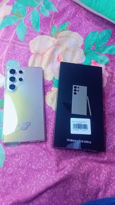 Samsung S 24 Ultra 8/ 256 Gb