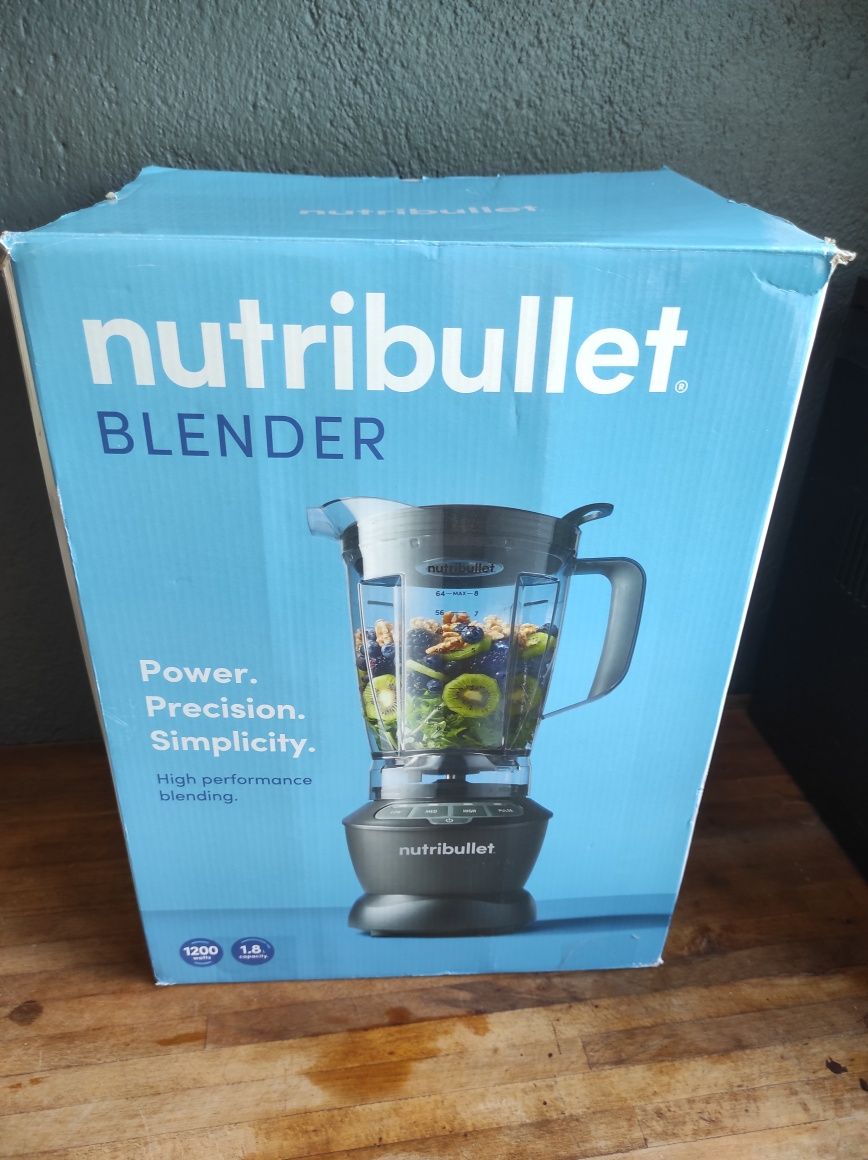 Блендер Нутрибулет / Nutribullet 1200W