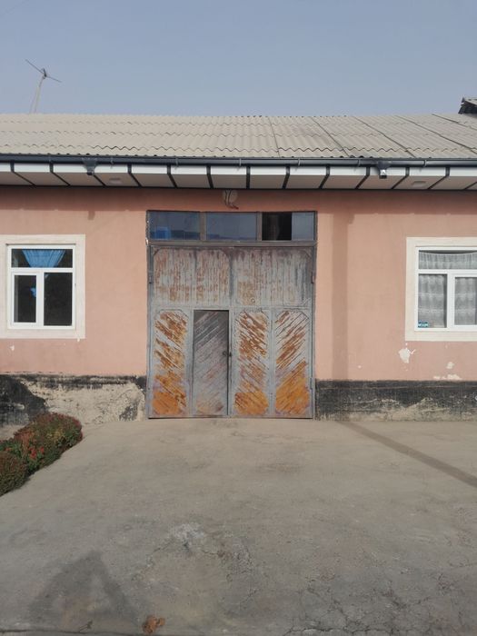 Temir Darvoza srochniy sotiladi