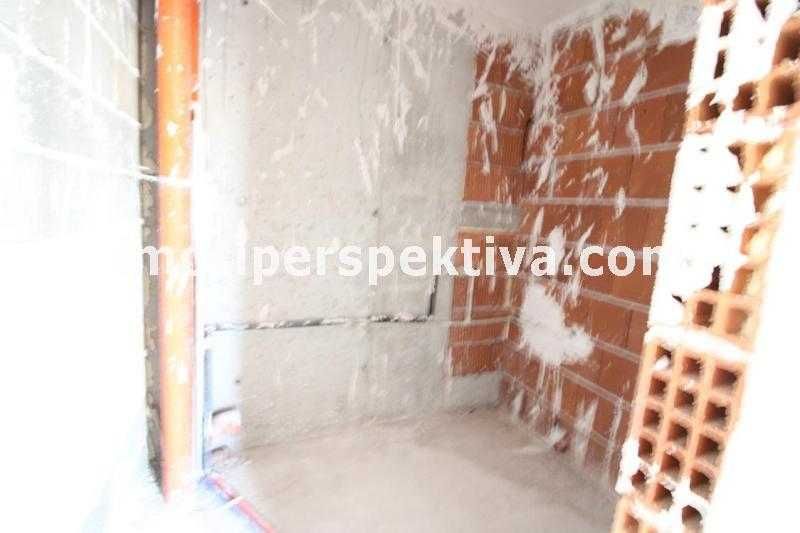 реф.14767 Чисто нов, две спални-Коматево!