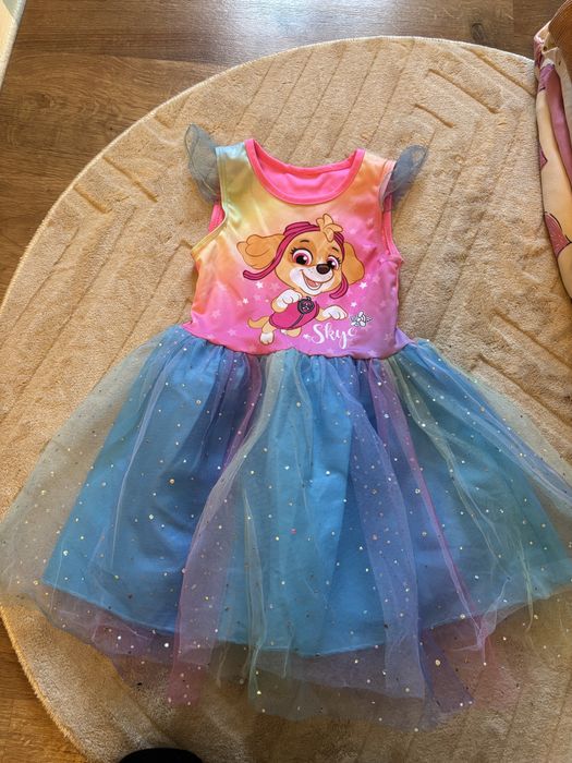 Рокли 110/116 размер