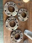 Flanse roti bmw 2cm fara prezoane