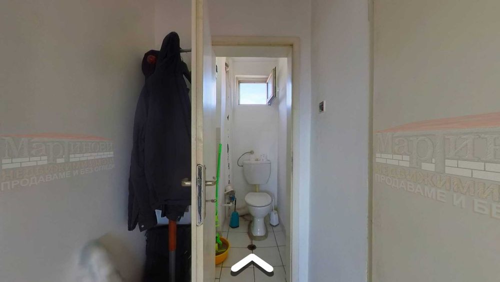 Продава се Мезонет в Монтана, Широк център - 105 кв.м за 1166 €/кв.м - Снимка #20