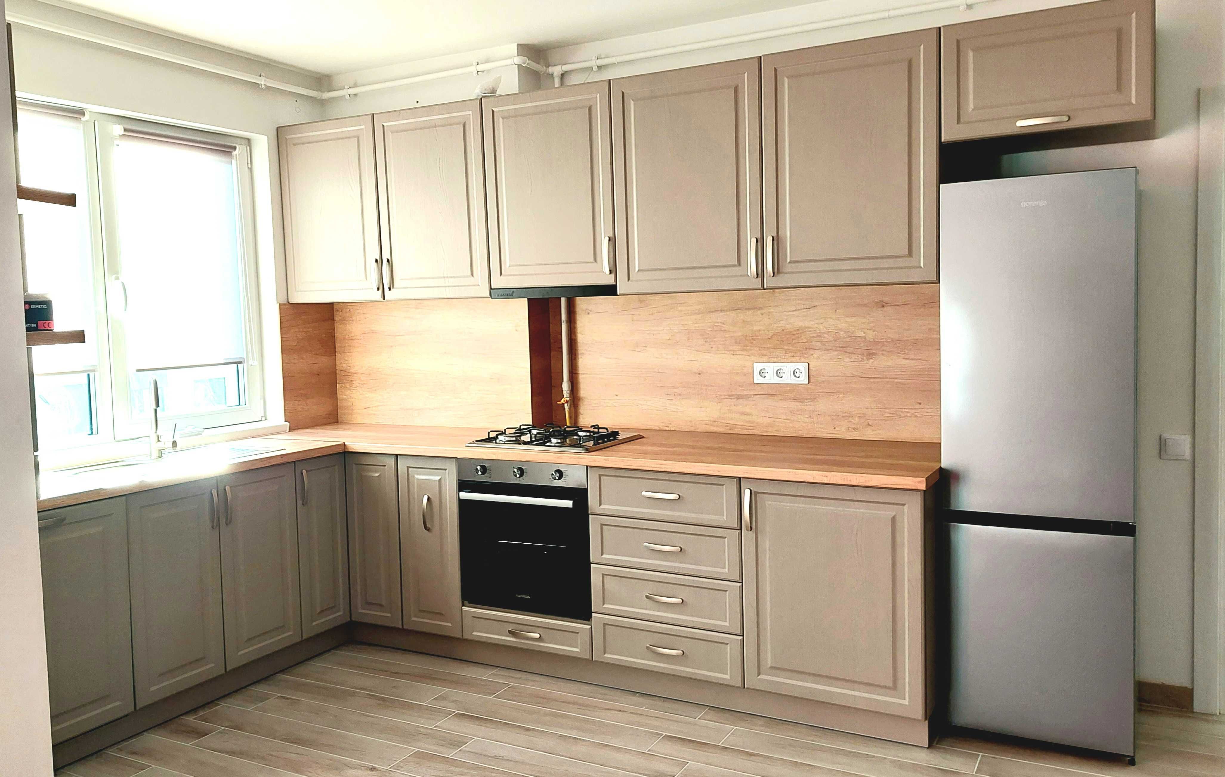 Inchiriere - apartament nou 2 camere zona superba