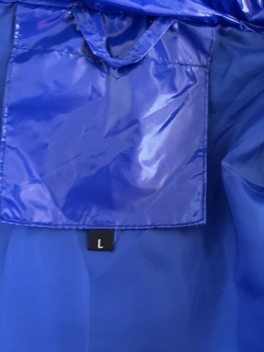 geaca puffer alabatra