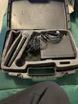Shure BLX4R beta 58