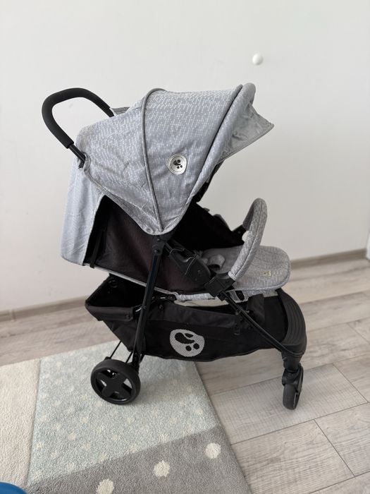 Детска количка Лорели