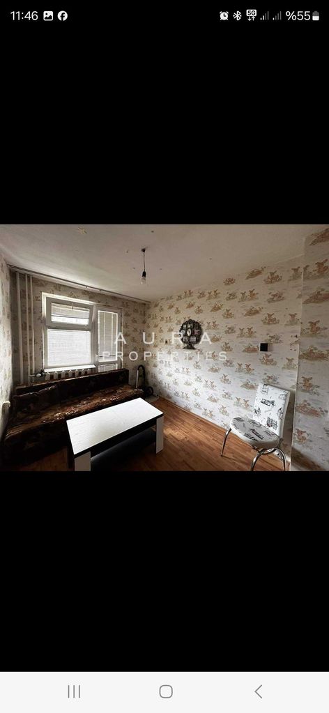 Дава се под наем Тристаен апартамент в Разград, Лудогорие - 96 кв.м за 357 € - Снимка #7