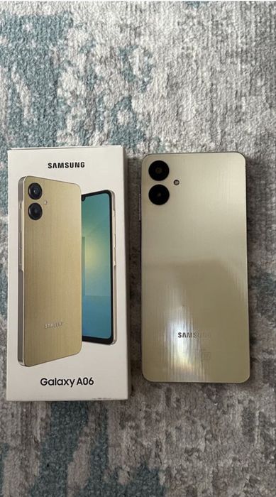 Самсунг а 06 64 гб сауда бар