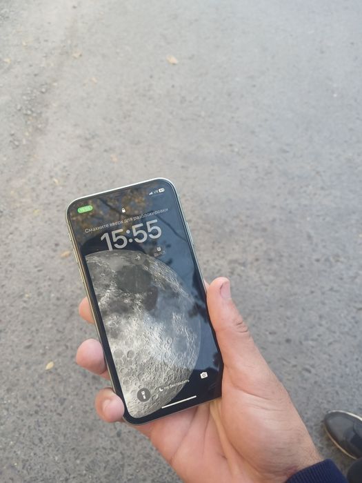 iphone 11 holati ideal