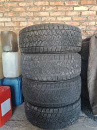 Шины bridgestone