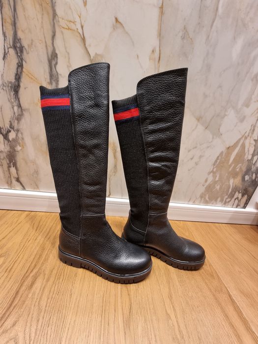 Cizme Tommy Hilfiger NOI 38