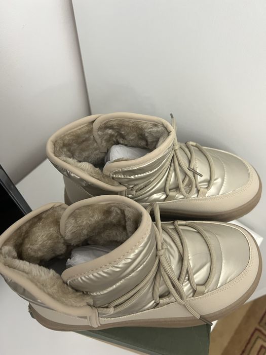 Ботилионы зимние