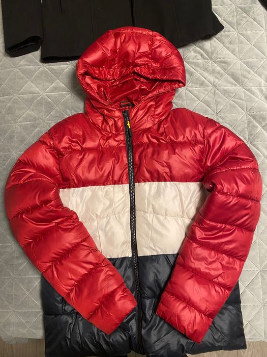 Продавам зимно яке