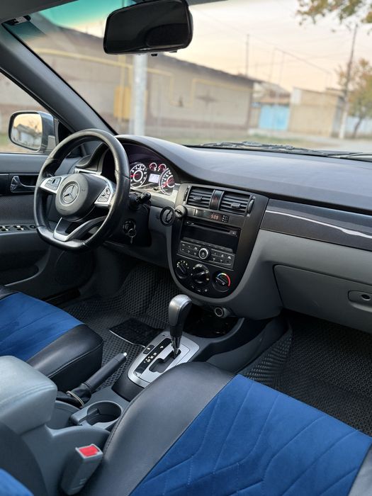 Jentra 2019 yil Probeg 114.500 km