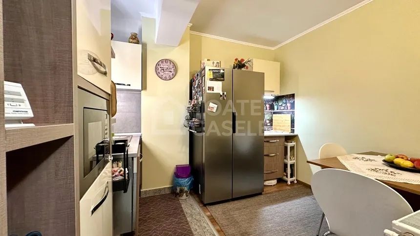 Apartament nou cu 2 camere, decomandat, terasa, Marasti