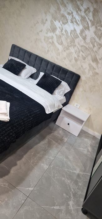 Garsoniera str savinesti