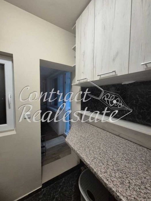 Дава се под наем Двустаен апартамент в Варна, Колхозен пазар - 53 кв.м за 484.5 € - Снимка #10