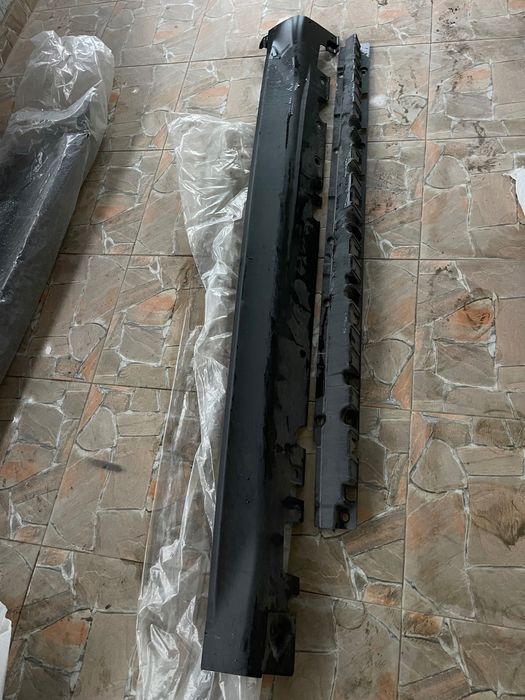 Прагове за BMW X5 ( E70 )