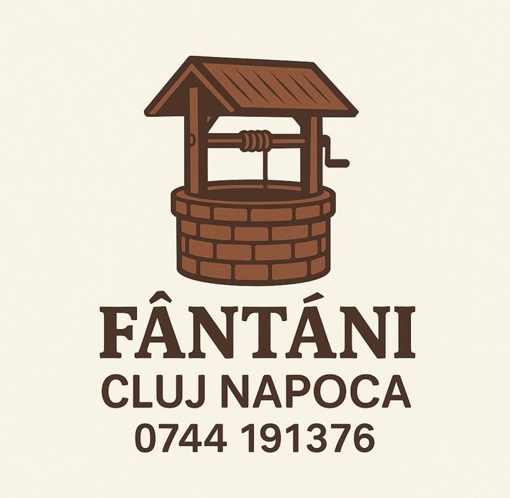 Executam fântâni cu tuburi de beton 700,800 sau 900mm