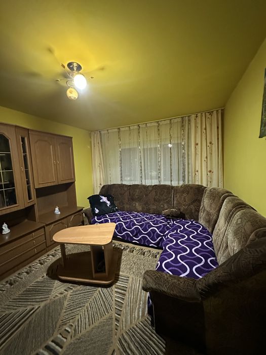 Apartament cu 2 camere