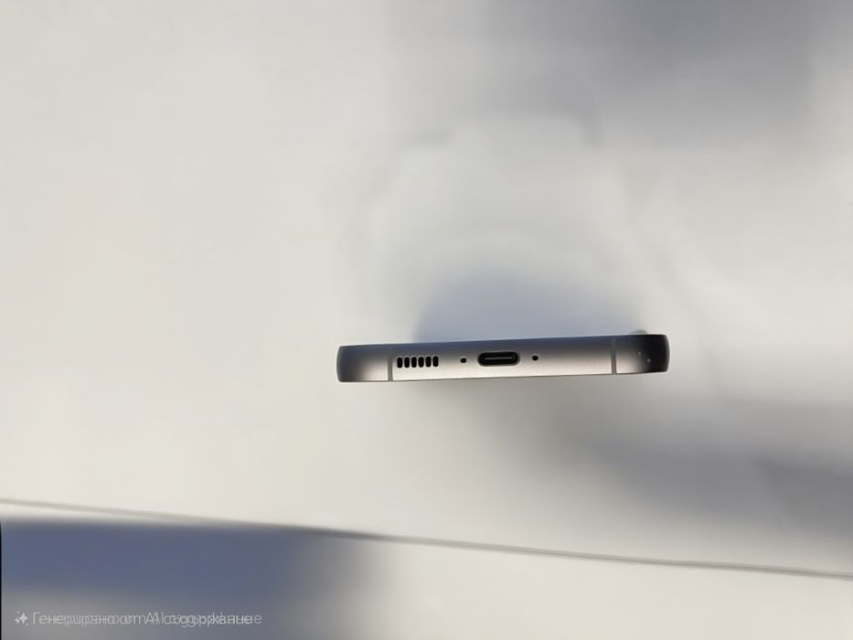 Samsung s23 fe 5G graphite