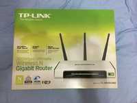 Router TP-Link TL-WR1043ND, 300 Mbps, v1.8