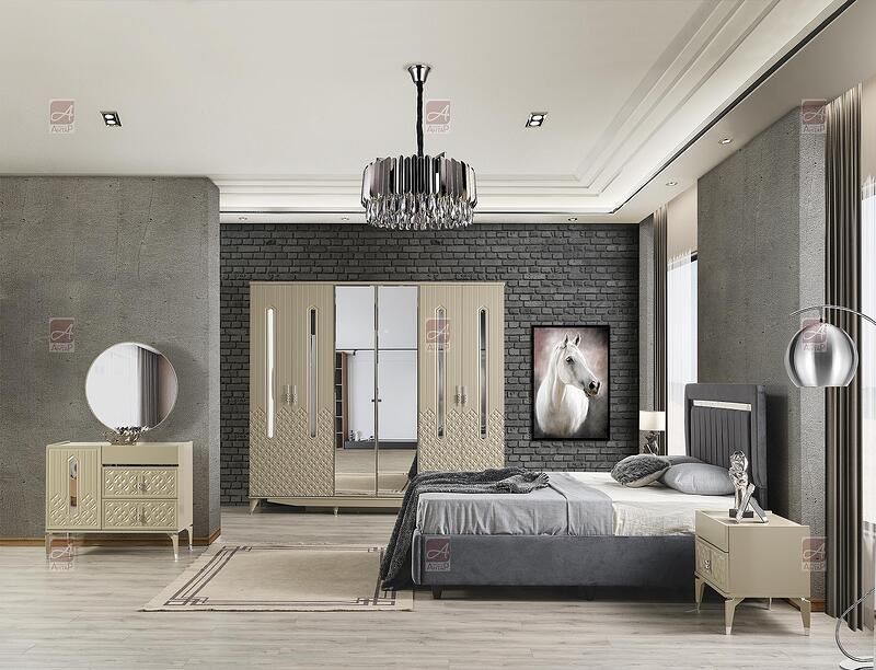 Спален комплект Mardin