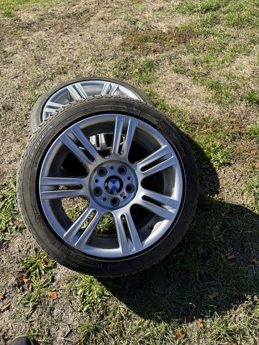 Джанти за бмв 5х120 17 Style 194 bmw djanti