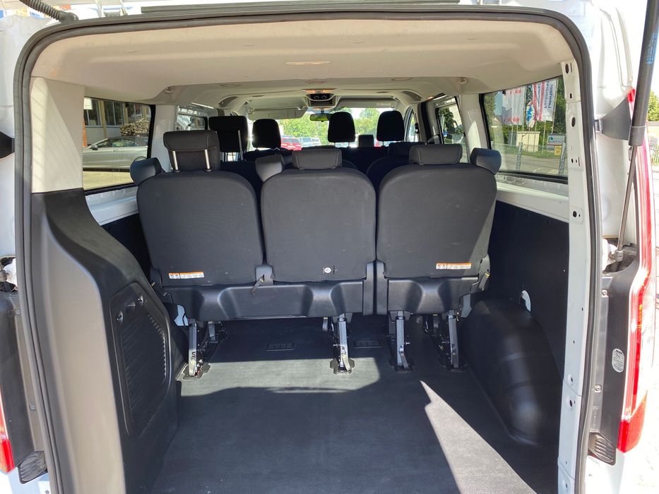 Vand Ford Transit Custom Automat ‼️‼️‼️
