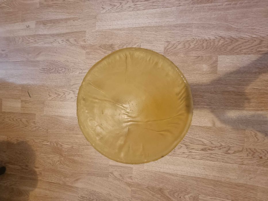 Ceară naturală de albine
