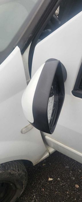 Dezmembrez Dacia Logan K7M-A8