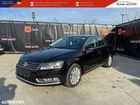 Volkswagen Passat Posibilitate rate,leasing persoane juridice,fizice avans 0 30%