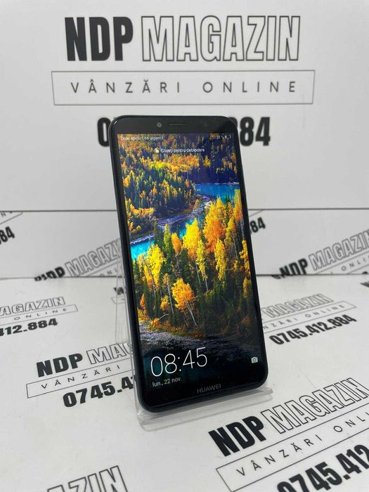 NDP Amanet NON-STOP Sos. Giurgiului 119 HUAWEI Y6 (43414)