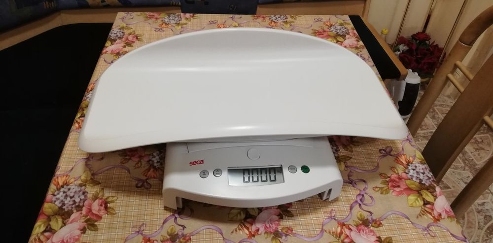 Cantar bebeluși Seca 354