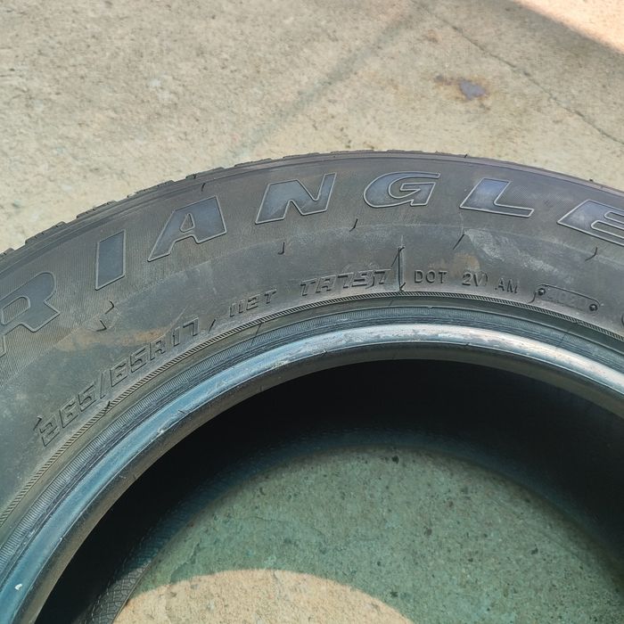 продам зимние шины