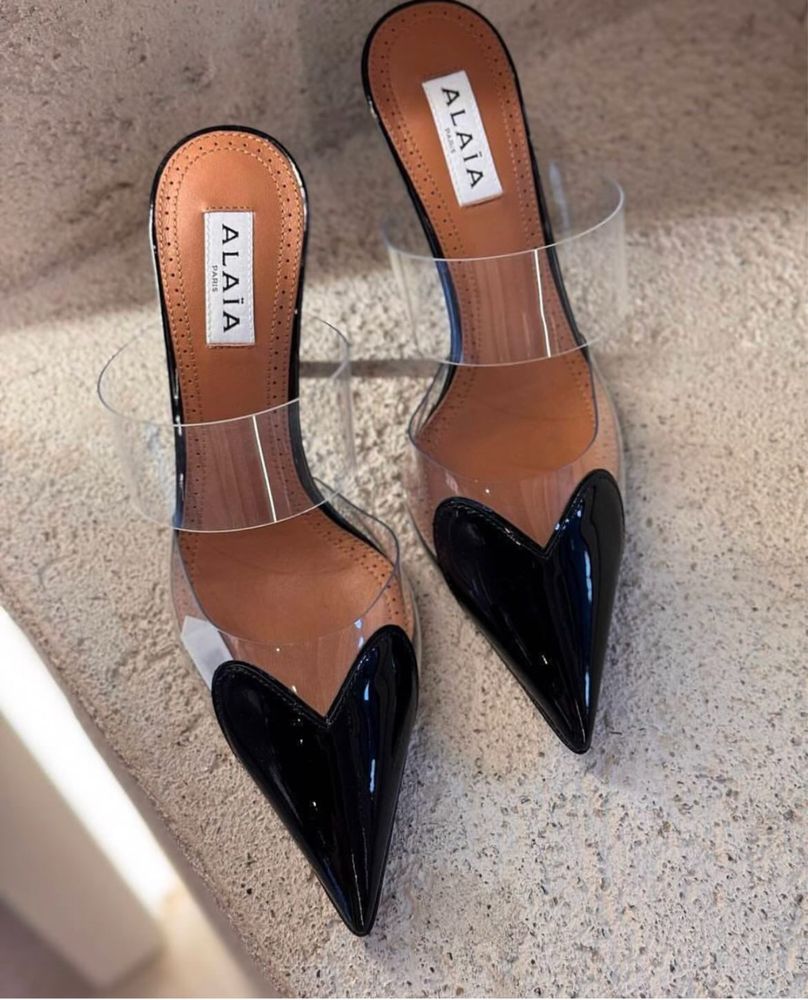 Дамски обувки Alaia 36,37,38,39,40,41 номер