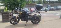 BMW r310gs garantie 2026