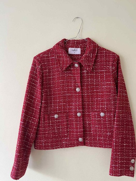 Костюм BA&SH, размер 38