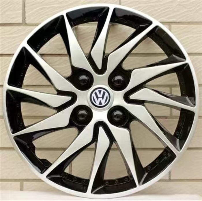 Колпаки р15 новые