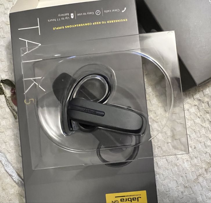 Casca Blueetoth pentru telefon