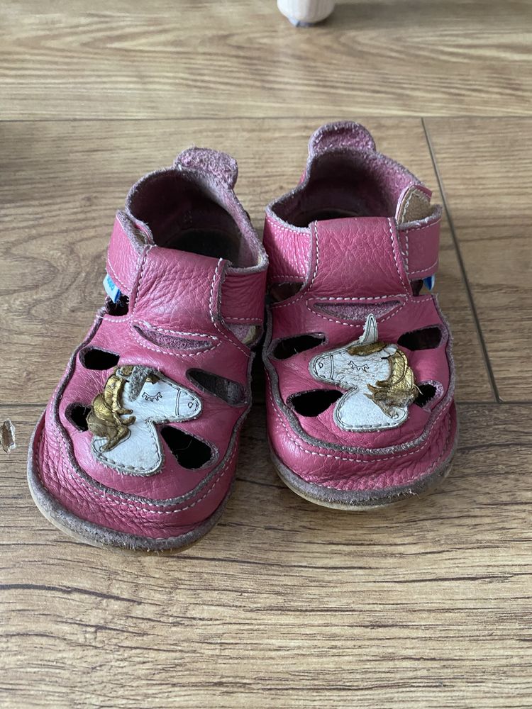 Pantofi Barefoot Dodo Shoes mar 24