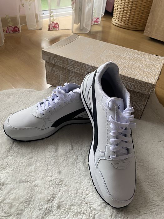 Нови мъжки маратонки Reebok