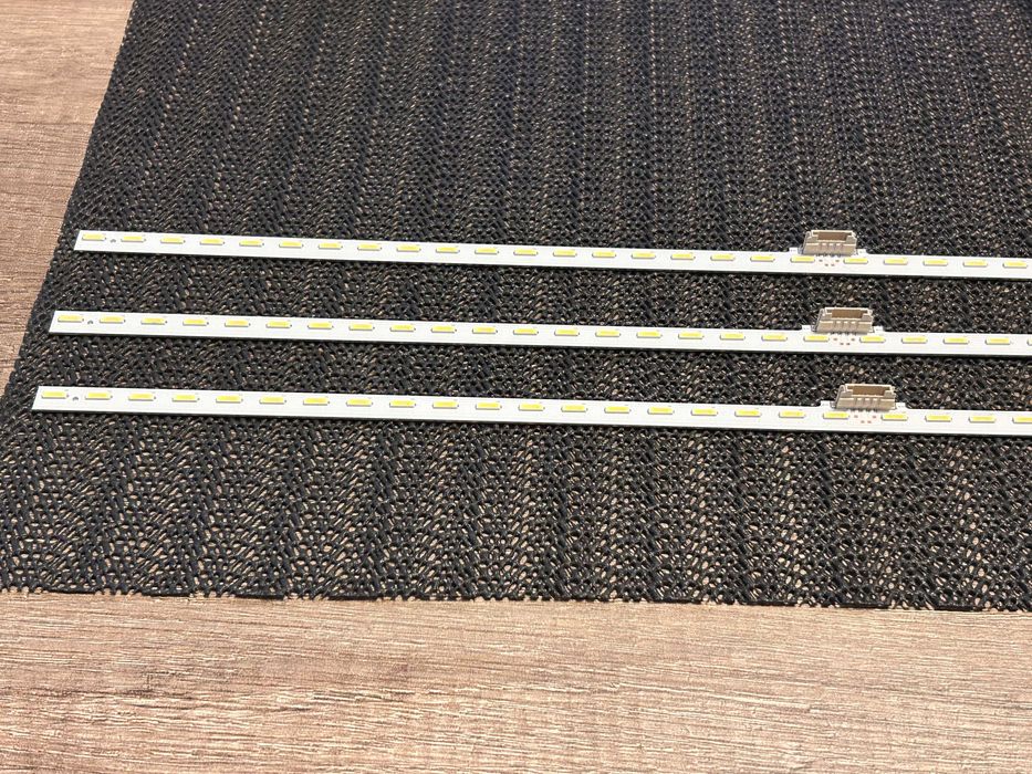 Set nou backlight pentru Samsung 75"  BN96-48379A