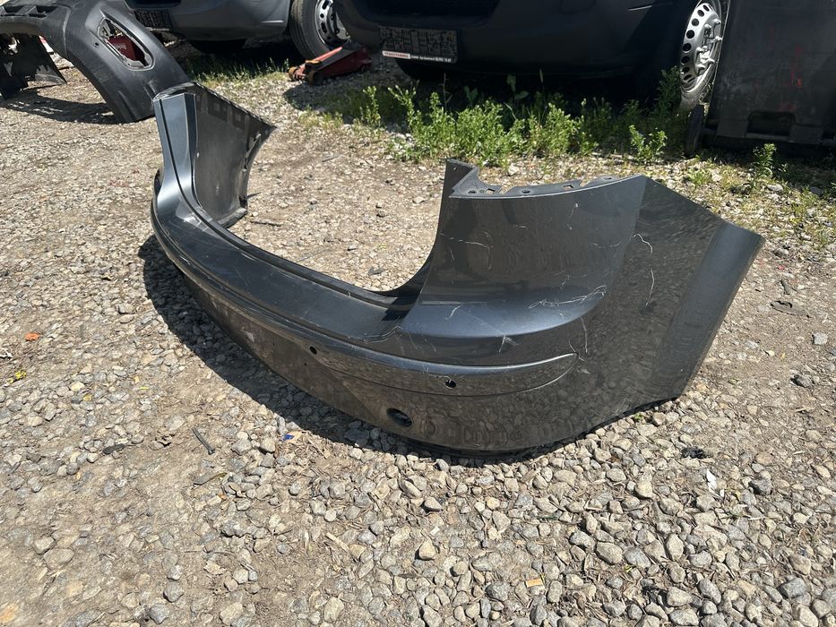 Задна броня за Seat Altea XL