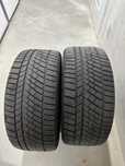 Anvelope Iarna ContiWinterContact 245/35 R19