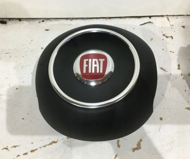 Fiat 500 X kit airbag volan pasager plansa bord set centuri set faruri